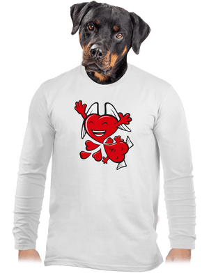 pánské dlouhý rukáv