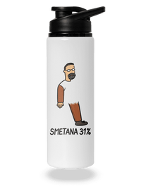 lahev na vodu