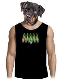 pánské tílko