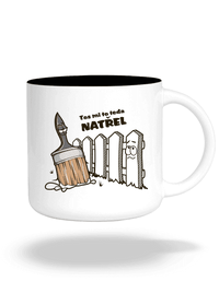 barevný hrnek
