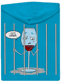 dámská mikina na zip