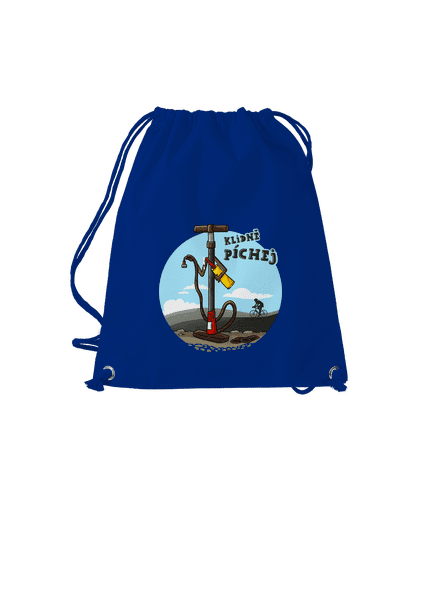 Klidně píchej vak Royal Blue Mal