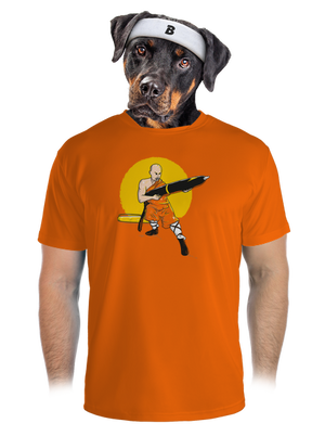 pánské sportovní tričko