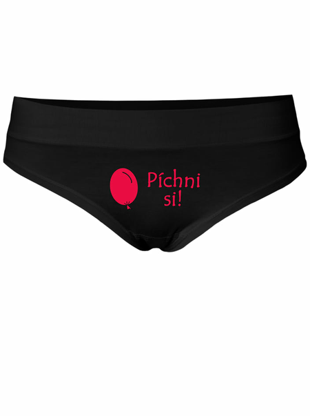 Píchni si - kalhotky