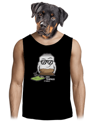 pánské tílko