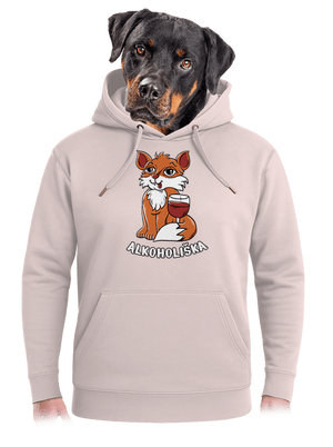 unisex mikina premium