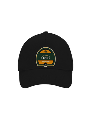 kšiltovka baseballka