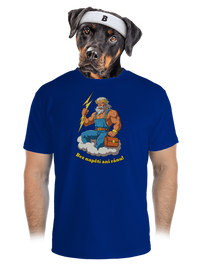 pánské sportovní tričko