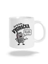 klasický hrnek