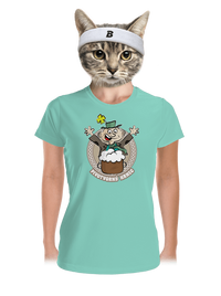 dámské sportovní tričko