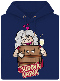 unisex mikina premium