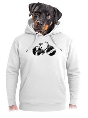 unisex mikina premium