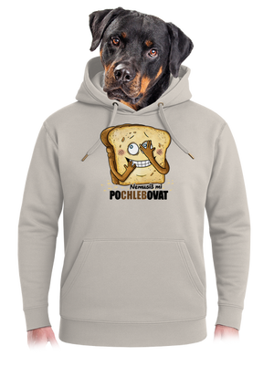 unisex mikina premium