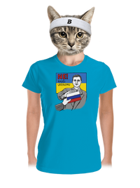 dámské sportovní tričko