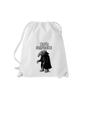 Tapír Nosferatu vak White