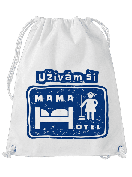 Mama Hotel vak White