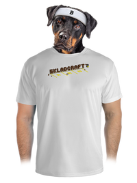 pánské sportovní tričko