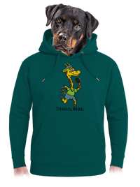 unisex mikina premium