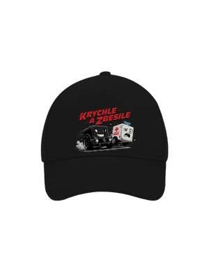 kšiltovka baseballka