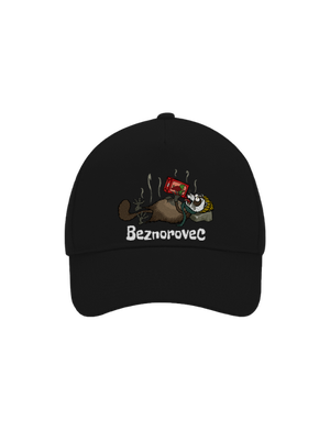 kšiltovka baseballka