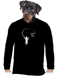 pánské dlouhý rukáv