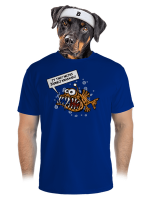 pánské sportovní tričko