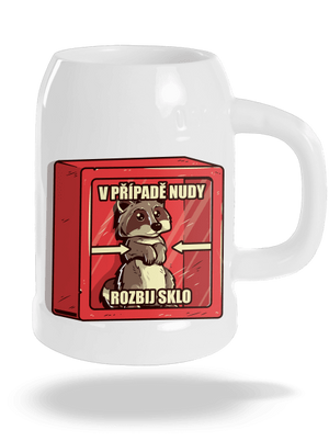 půllitr
