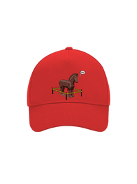 kšiltovka baseballka