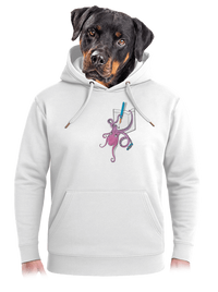 unisex mikina premium