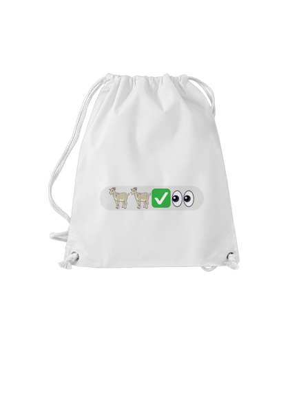 Emoji vak White