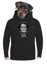 unisex mikina premium