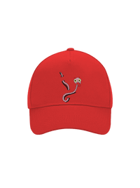 kšiltovka baseballka