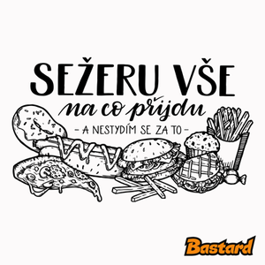 B12: Sežeru vše