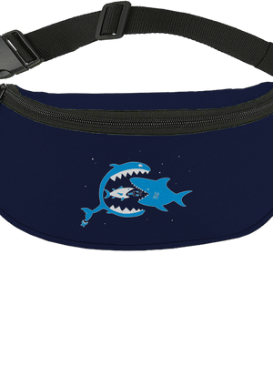 Rybky ledvinka French Navy