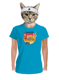 dámské sportovní tričko