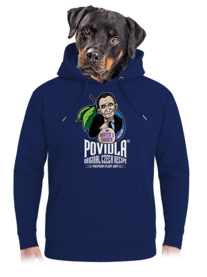 unisex mikina premium