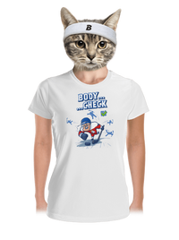 dámské sportovní tričko