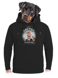unisex mikina premium