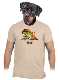 pánské tričko