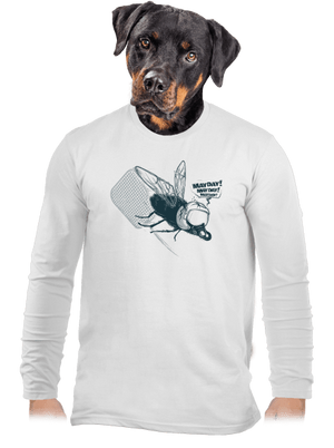 pánské dlouhý rukáv