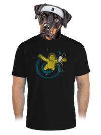 pánské sportovní tričko