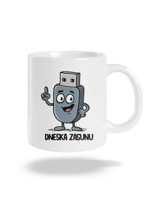 klasický hrnek