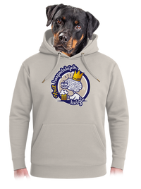 unisex mikina premium