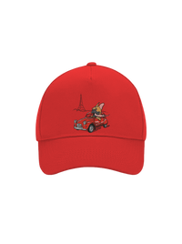 kšiltovka baseballka