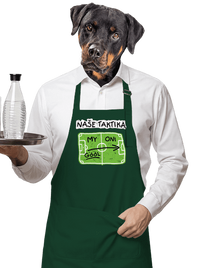 zástěra