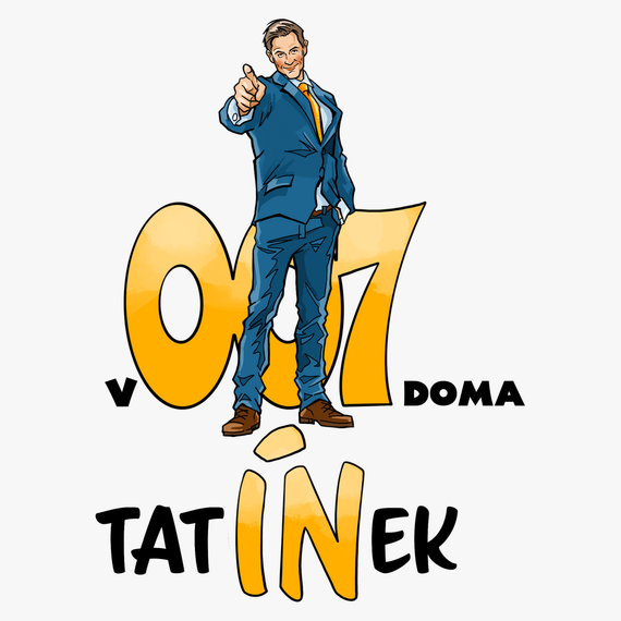 Tatínek