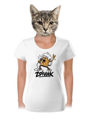 dámské tričko