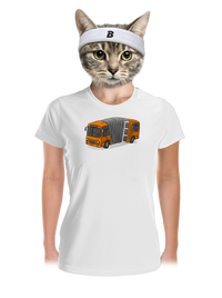 dámské sportovní tričko