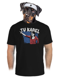 pánské sportovní tričko