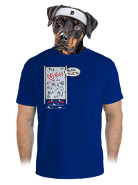 pánské sportovní tričko